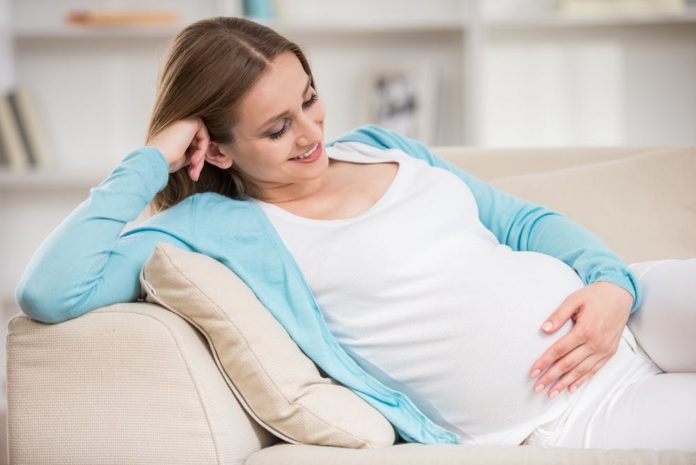 Samen Zwanger - Kraamzorg regelen en aanvragen