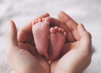 Landelijke aanpak voor kansrijke start kinderen Samen Zwanger - Landelijke aanpak voor kansrijke start kinderen