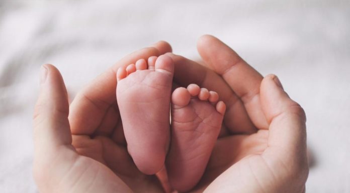 Landelijke aanpak voor kansrijke start kinderen Samen Zwanger - Landelijke aanpak voor kansrijke start kinderen