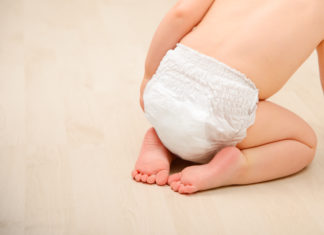 Luieruitslag Samen Zwanger - Luieruitslag