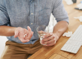 Mannen opgelet: langdurig gebruik pijnstiller ibuprofen kan leiden tot impotentie Samen Zwanger - Mannen opgelet langdurig gebruik pijnstiller ibuprofen kan leiden tot impotentie