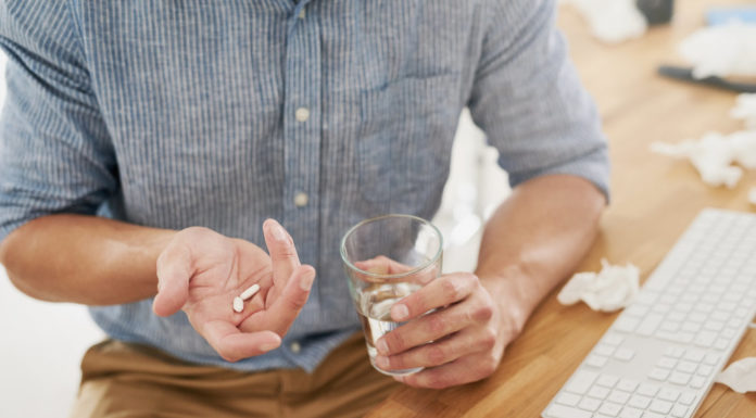 Mannen opgelet: langdurig gebruik pijnstiller ibuprofen kan leiden tot impotentie Samen Zwanger - Mannen opgelet langdurig gebruik pijnstiller ibuprofen kan leiden tot impotentie