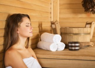 Mogen zwangere vrouwen dan toch in de sauna? Samen Zwanger - Mogen zwangere vrouwen dan toch in de sauna