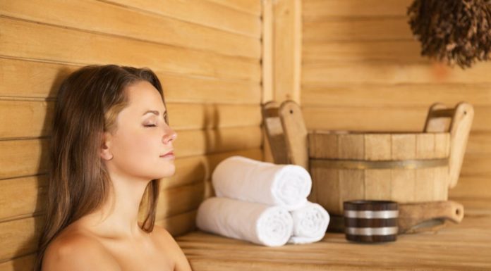 Mogen zwangere vrouwen dan toch in de sauna? Samen Zwanger - Mogen zwangere vrouwen dan toch in de sauna