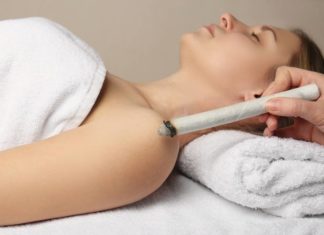 Moxa-therapie helpt baby met stuitligging om te draaien Samen Zwanger - Moxa-therapie helpt baby met stuitligging om te draaien