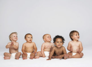 Ontwikkelingsachterstand Samen Zwanger - Ontwikkelingsachterstand