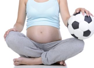 Onveilige activiteiten tijdens de zwangerschap Samen Zwanger - Onveilige activiteiten tijdens de zwangerschap