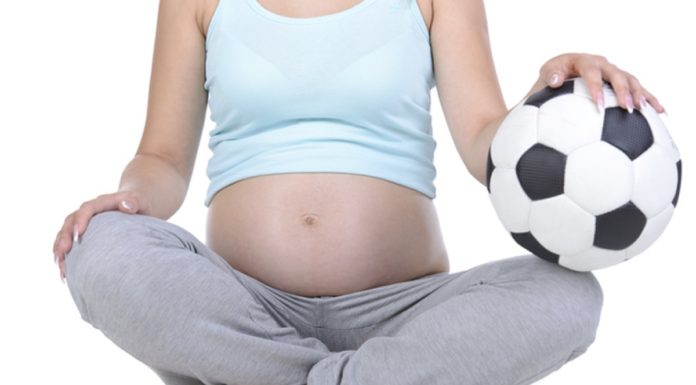 Onveilige activiteiten tijdens de zwangerschap Samen Zwanger - Onveilige activiteiten tijdens de zwangerschap