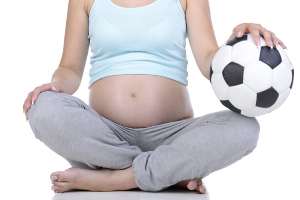 Samen Zwanger - Onveilige activiteiten tijdens de zwangerschap
