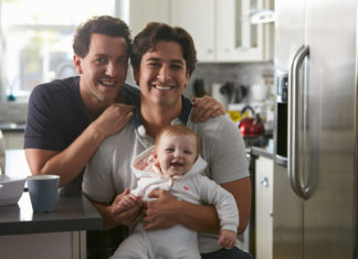 Opties voor homoseksuele stellen met een kinderwens Samen Zwanger - Opties voor homoseksuele stellen met een kinderwens