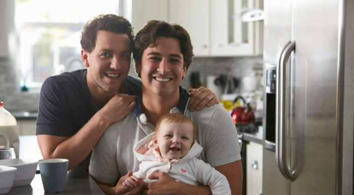 Opties voor homoseksuele stellen met een kinderwens Samen Zwanger - Opties voor homoseksuele stellen met een kinderwens