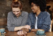 Opties voor lesbische stellen met een kinderwens Samen Zwanger - Opties voor lesbische stellen met een kinderwens