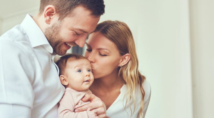 Opvoeding van je kind Samen Zwanger - Opvoeding van je kind