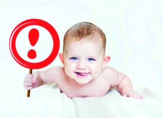 Ouderlijk gezag en erkenning Samen Zwanger - Ouderlijk gezag en erkenning