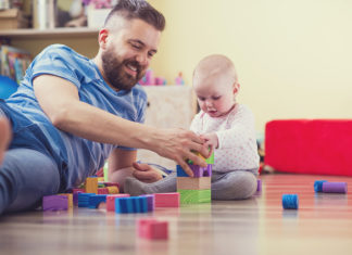 Over spelen en speelgoed Samen Zwanger - Over spelen en speelgoed