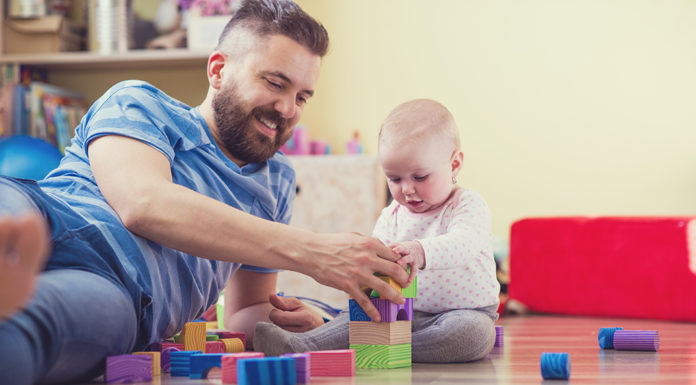 Over spelen en speelgoed Samen Zwanger - Over spelen en speelgoed