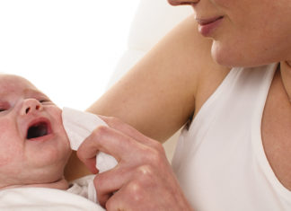 Overgeven Samen Zwanger - Overgeven