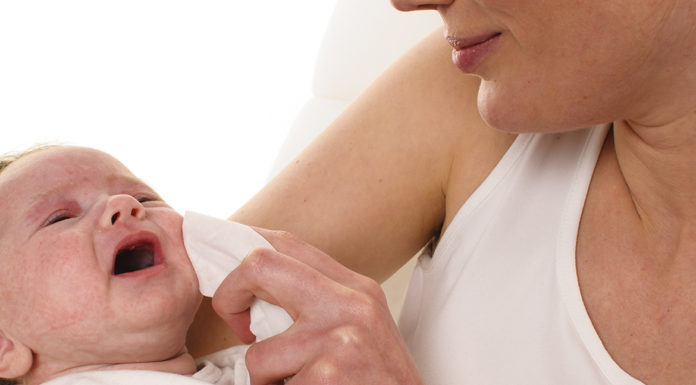 Overgeven Samen Zwanger - Overgeven