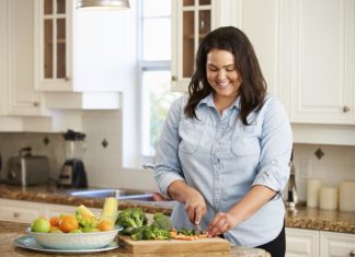 Overgewicht en de zwangerschap Samen Zwanger - Overgewicht en de zwangerschap