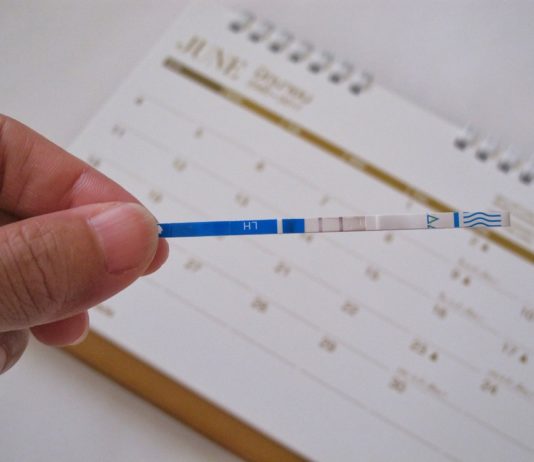 Ovulatietest: Bereken je vruchtbare dagen Samen Zwanger - Ovulatietest