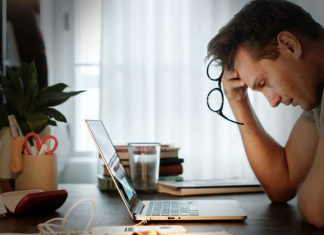 Papa’s en de babyblues Samen Zwanger - Papa's en de babyblues