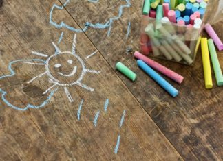 Peuterspeelzaal Samen Zwanger - Peuterspeelzalen zijn kinderdagverblijven geworden