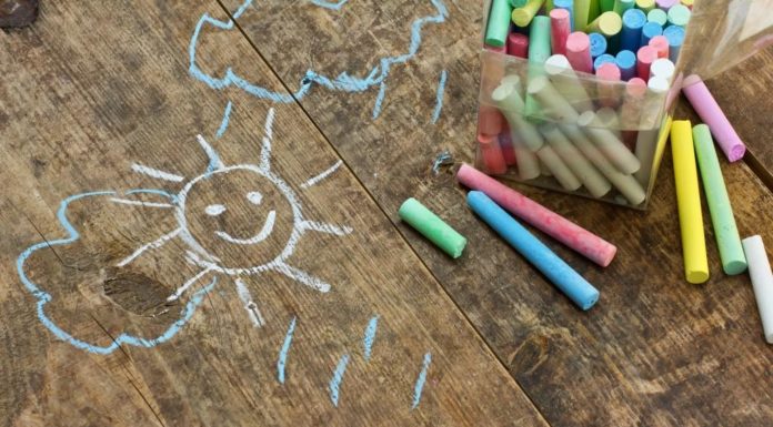 Peuterspeelzaal Samen Zwanger - Peuterspeelzalen zijn kinderdagverblijven geworden