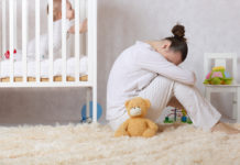 Postpartum depressie: Een complete gids Samen Zwanger - Postpartum depressie