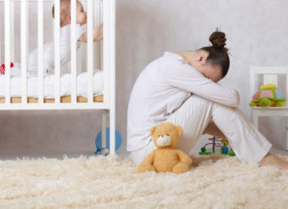 Postpartum depressie: Een complete gids Samen Zwanger - Postpartum depressie