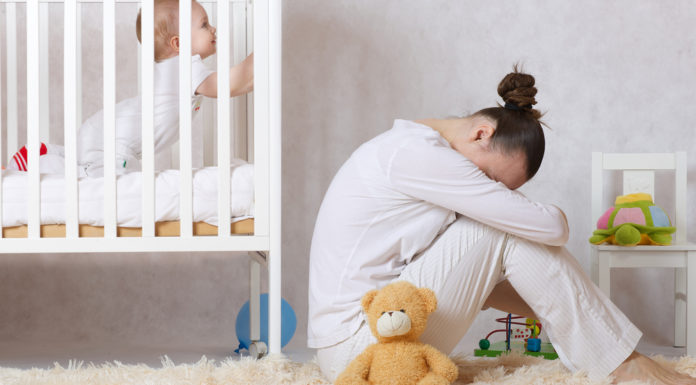 Postpartum depressie: Een complete gids Samen Zwanger - Postpartum depressie
