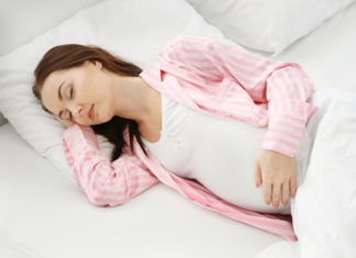 Power of naps Samen Zwanger - Power of naps