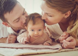 Relatie na de geboorte Samen Zwanger - Relatie na de geboorte