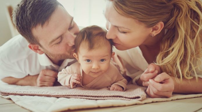 Relatie na de geboorte Samen Zwanger - Relatie na de geboorte