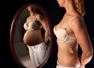 Schijnzwanger Samen Zwanger - Schijnzwanger