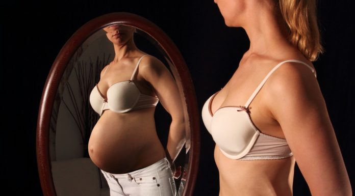 Schijnzwanger Samen Zwanger - Schijnzwanger