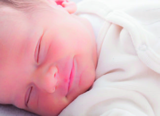 Checklist voor de aanschaf van de babykamer Samen Zwanger - Slaap kindje slaap