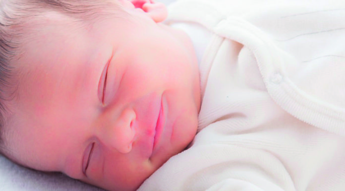 Checklist voor de aanschaf van de babykamer Samen Zwanger - Slaap kindje slaap