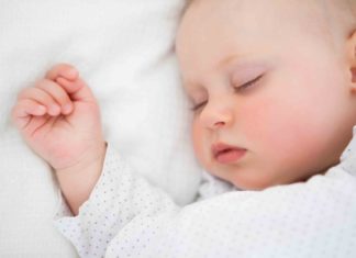 Slaapcyclus baby’s Samen Zwanger - Slaapcyclus baby