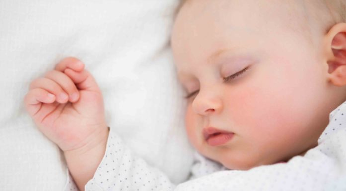 Slaapcyclus baby’s Samen Zwanger - Slaapcyclus baby