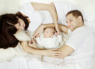 Slaaptips voor jonge ouders Samen Zwanger - Slaaptips voor jonge ouders