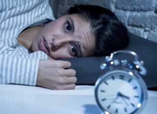 Slapeloze nachten Samen Zwanger - Slapeloze nachten