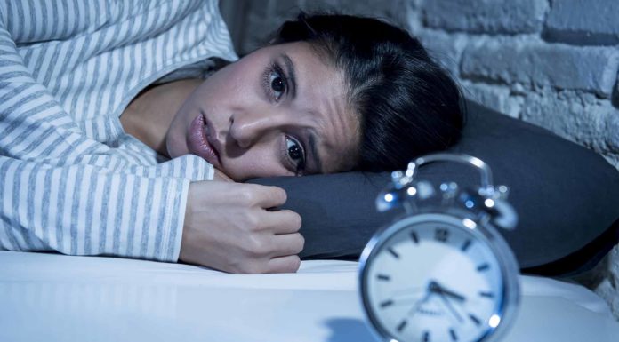 Slapeloze nachten Samen Zwanger - Slapeloze nachten