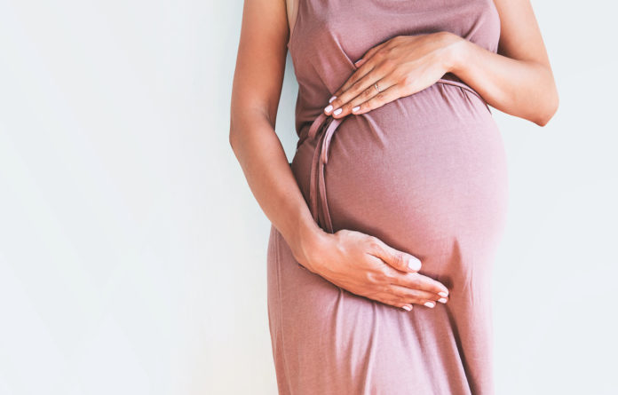 Samen Zwanger - Speciale zwangerschapskleding op de markt tegen straling