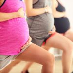 Samen Zwanger – Sporten tijdens de zwangerschap