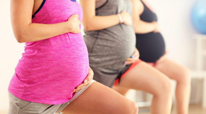 Sporten tijdens de zwangerschap Samen Zwanger - Sporten tijdens de zwangerschap