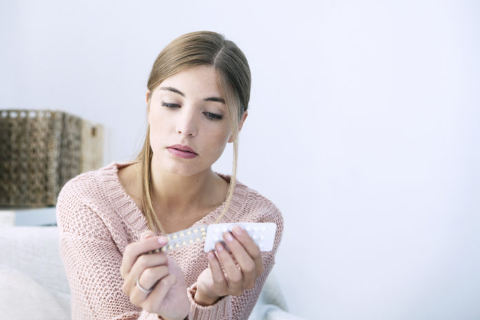 Samen Zwanger - Stoppen met anticonceptie