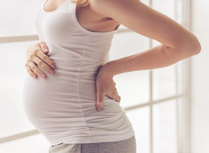 Samen Zwanger - TENS: Pijnbestrijding bij bevallen