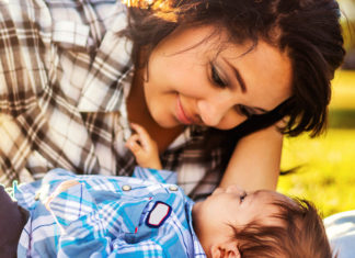 Tienerzwangerschap Samen Zwanger - Tienerzwangerschap