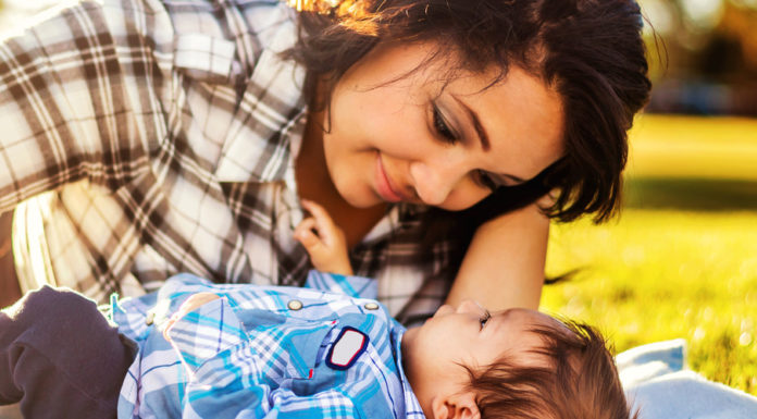 Tienerzwangerschap Samen Zwanger - Tienerzwangerschap