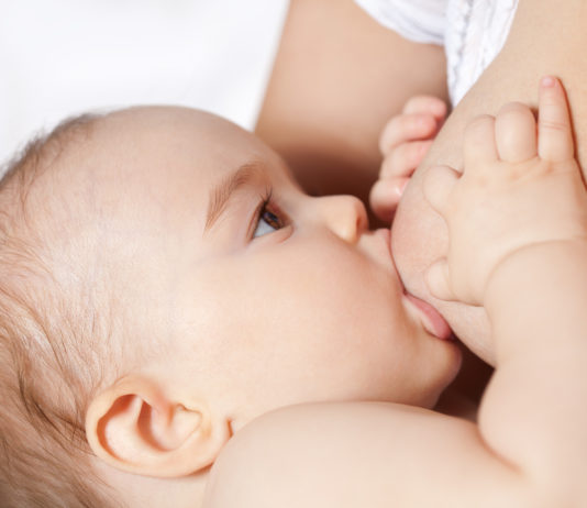 Wanneer schakel je een lactatiekundige in?